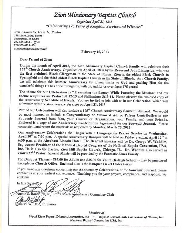 Invitation Letter For Event Attending Letter Of Church ... Invitation Letter For Event Attending Letter Of Church ...